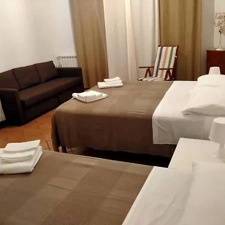 Casa Donna Razietta - Natura E Relax * שיקלי