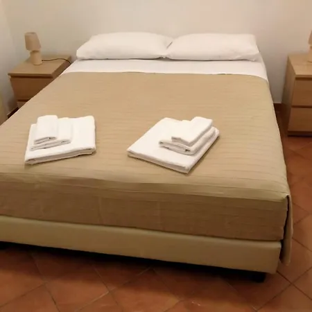 Casa Donna Razietta - Natura E Relax