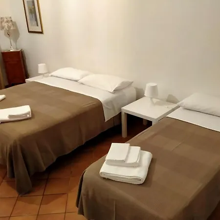 בית נופש Casa Donna Razietta - Natura E Relax